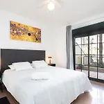 Apartman Home2book Calm Living With Terraces