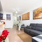 Home2book Calm Living With Terraces Apartman