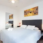 Apartman Home2book Calm Living With Terraces