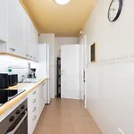 Apartman Home2book Calm Living With Terraces *