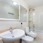 Apartman Home2book Calm Living With Terraces *