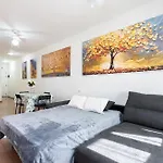 Apartman Home2book Calm Living With Terraces Costa Adeje (Tenerife)