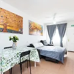 Home2book Calm Living With Terraces Apartman Costa Adeje (Tenerife)