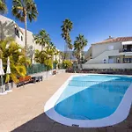 Home2book Calm Living With Terraces Apartman Costa Adeje (Tenerife)