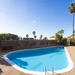 Apartman Home2book Calm Living With Terraces Costa Adeje (Tenerife)