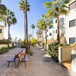 Home2book Calm Living With Terraces Apartman *
