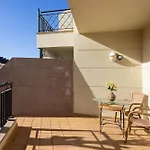 Apartman Home2book Calm Living With Terraces Costa Adeje (Tenerife)