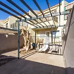 Home2book Calm Living With Terraces Apartman *