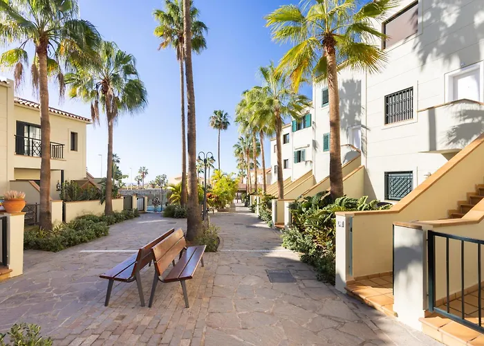 Home2book Calm Living With Terraces 아파트 *